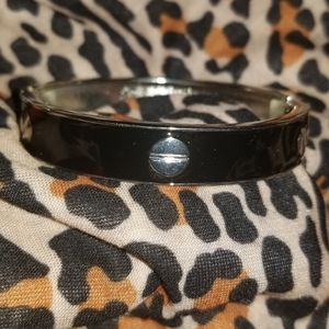 3/$10 Enamel Bangle Bracelet